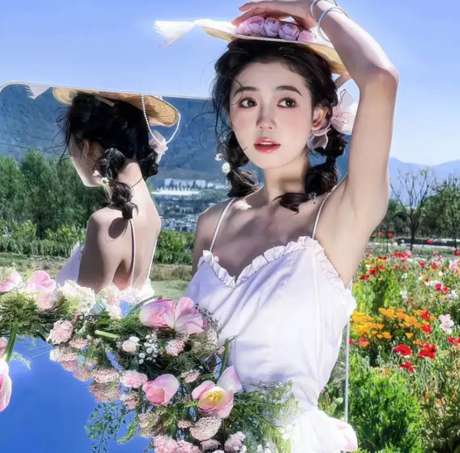 假面女仆